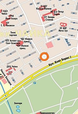 Address of company Solid Ltd. Varna